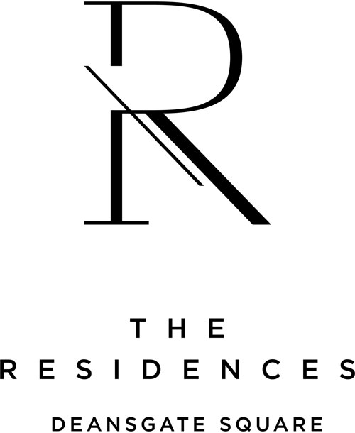 The Residences Logo
